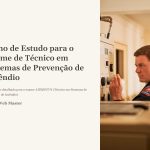 1 Plano de Estudo para o Exame de Tecnico em Sistemas de Prevencao de Incendio