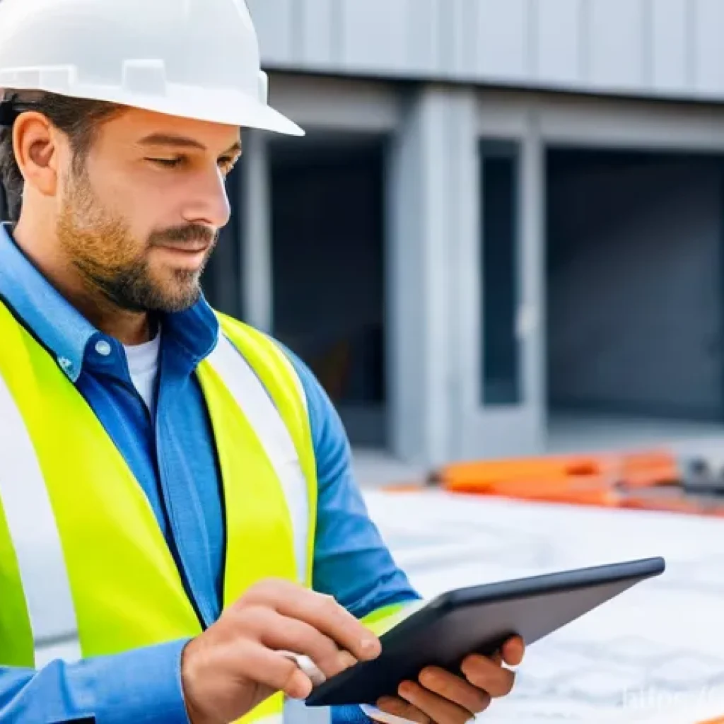 소방설비기사 직업 만족도 - **Prompt 1: The Diligent Fire Safety Engineer on Site**
    "A professional fire safety engineer, a ...
